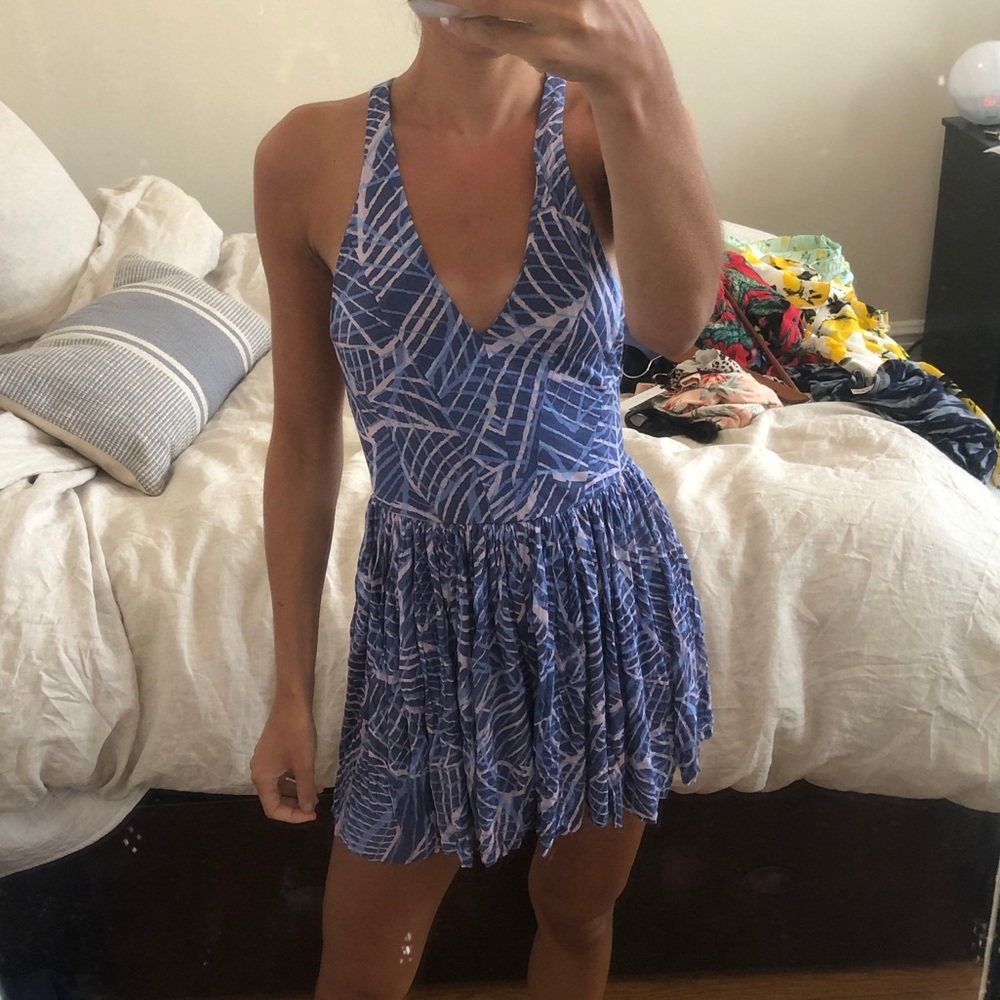 Cute summer romper!